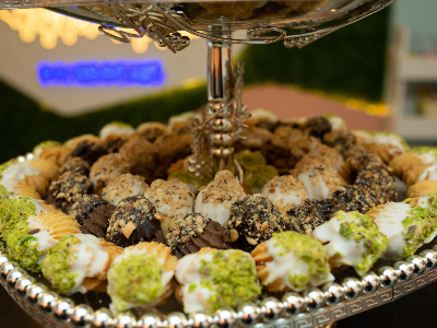 Petit Four