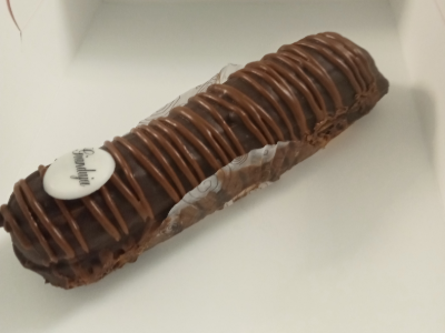 Notch Eclair