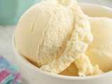 Vanilla Ice Cream