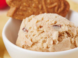 Lotus Ice Cream
