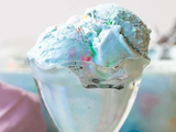Bubble Gum Ice Cream