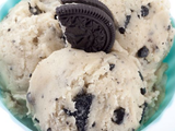 Oreo Ice Cream
