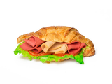 Continental Breakfast