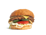 Chicken Burger Sandwich