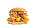 Chicken Big Yang Sandwich