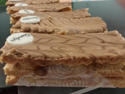 Lotus Millefeuille