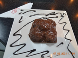 Chocolate Tower