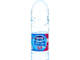 Mineral Water