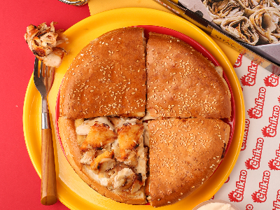 Mix Shawerma Pie