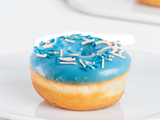 Gum Doughnut