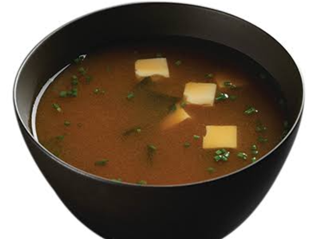 Miso Soup