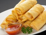 Spring Rolls