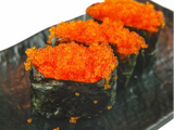 Red Caviar Nigiri