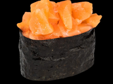 Salmon Gunkan