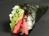 Tuna Temaki