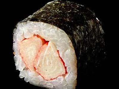 Crab Hosomaki