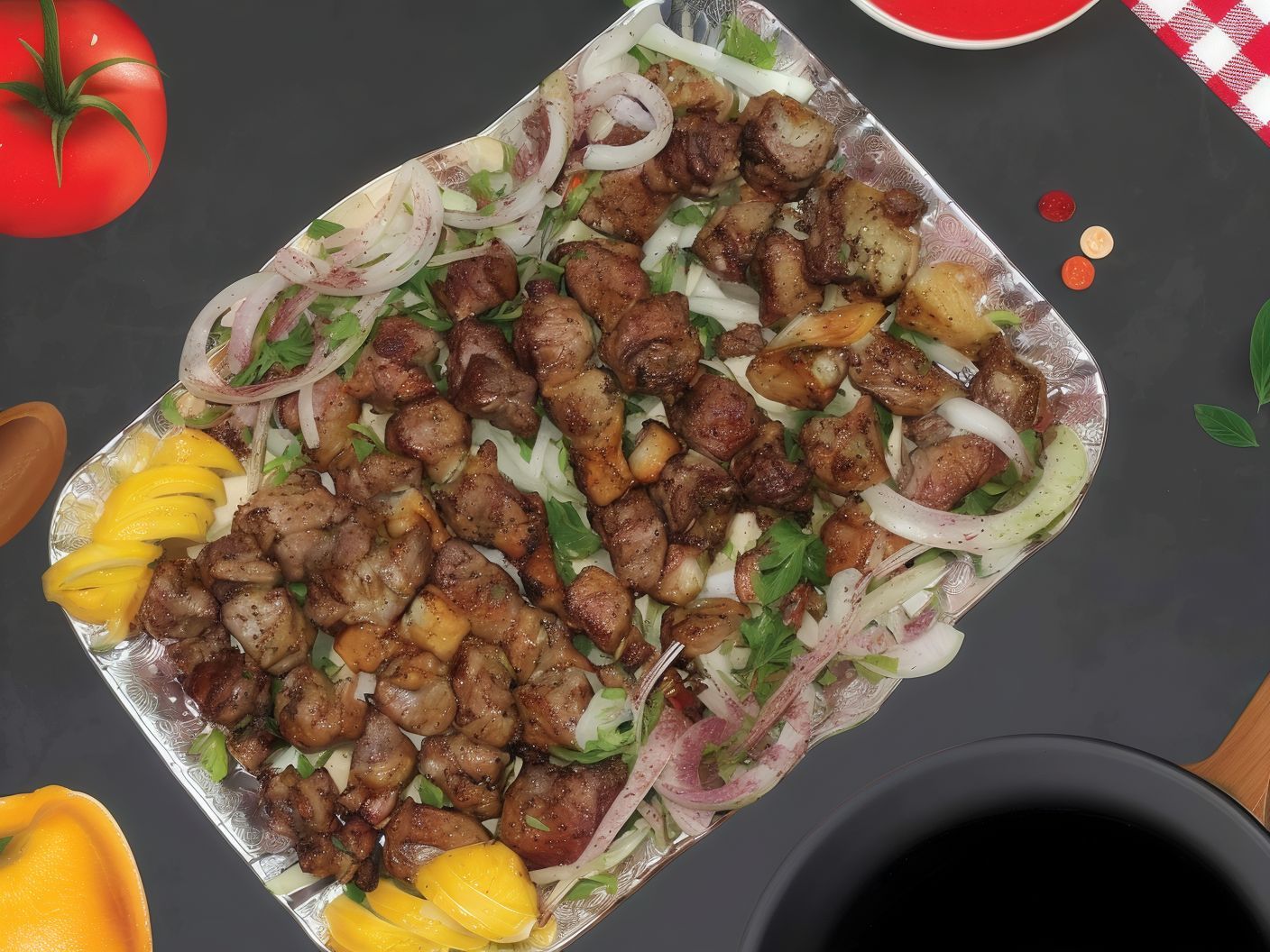 al sham restaurant sharjah