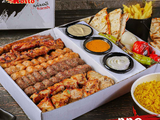 Bbq Box