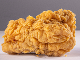 American Chicken Meal - 3 Pieces