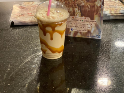 Dream Shake