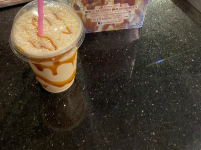 Lotus Shake