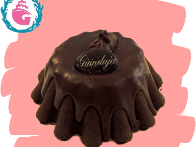 Molten Cake Lava
