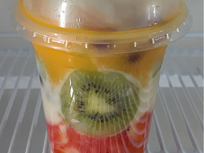 Fruit Salad