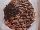 Overdose Waffle