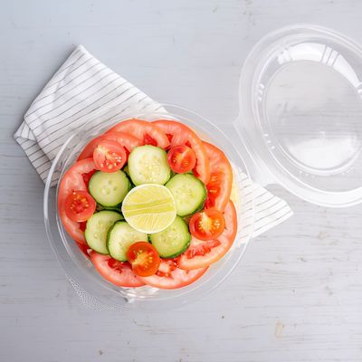 Green Salad - Small