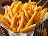 French Fries Platter Medium