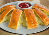 Cheese Sticks