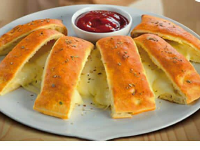 Cheese Sticks