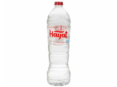 Mineral Water