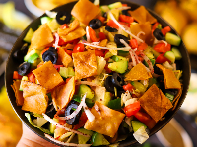 Fattoush