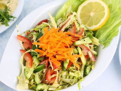 Green Salad