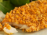 Chicken Pane Piece