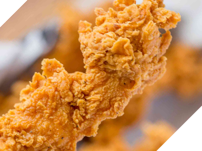 Chicken Strips Piece