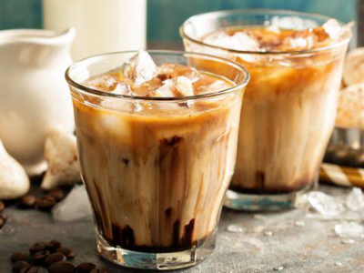 Ice Coffee