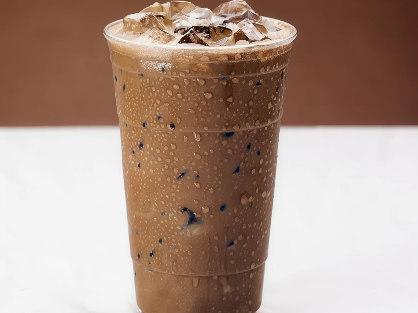 Ice Chocolate