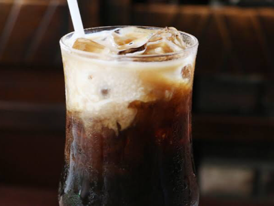 Iced Nescafe