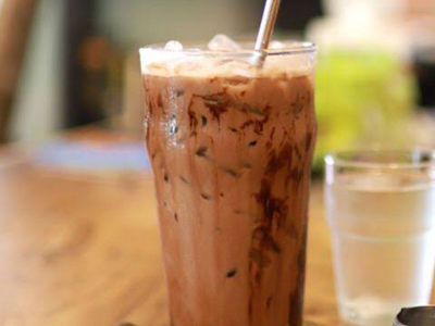 Ice Mocha