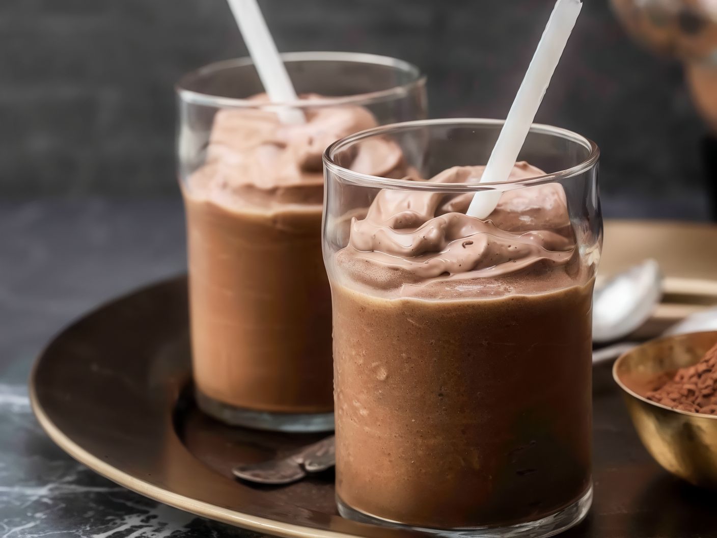 Milkshake Chocolate