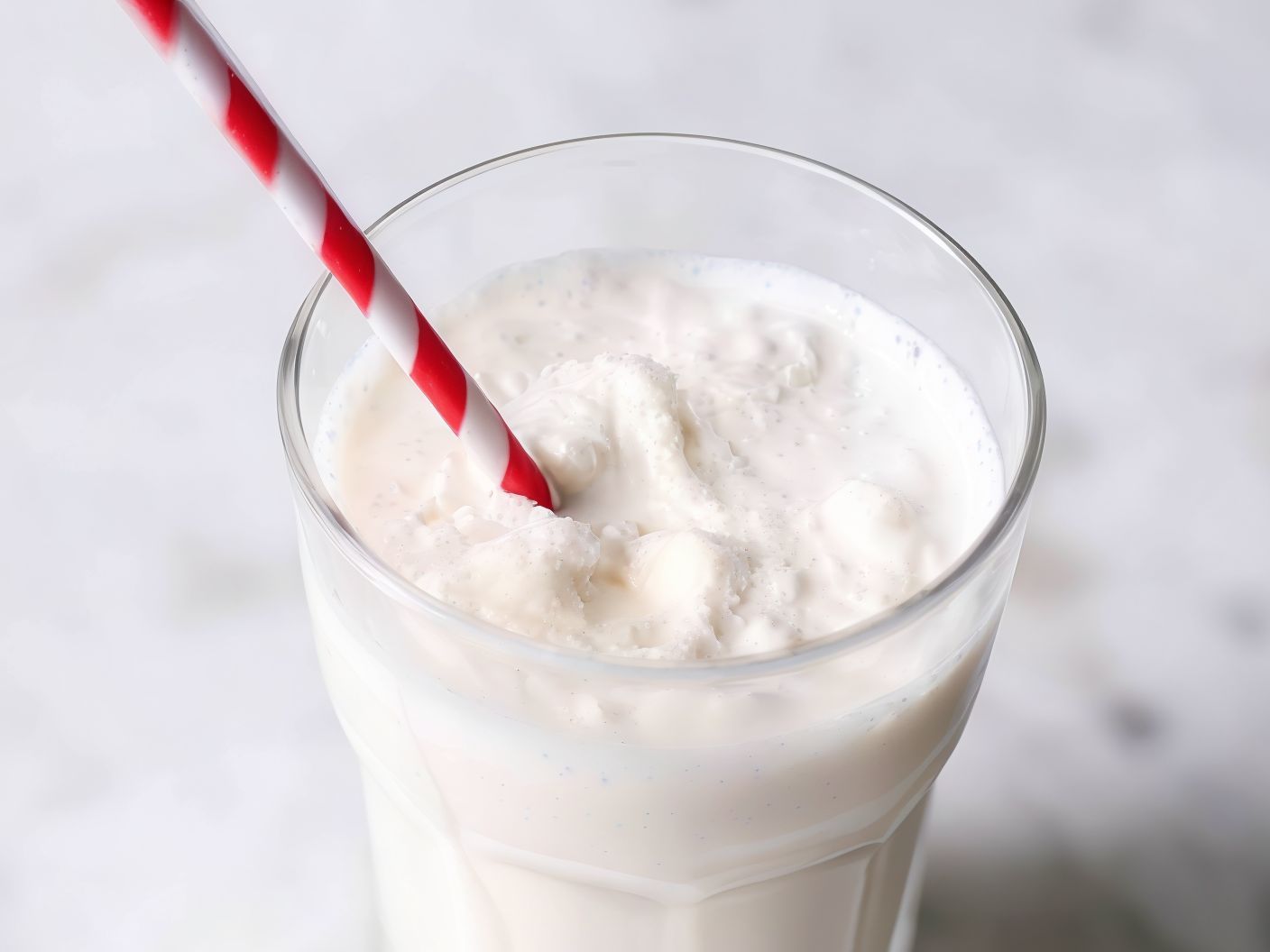 Milkshake Vanilla