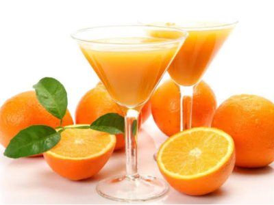 Orange Juice