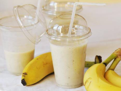 Banana Juice