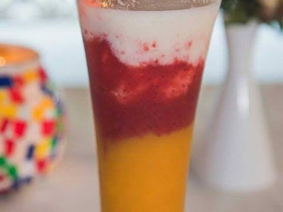 Florida Cocktail Juice