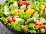 Green Salad