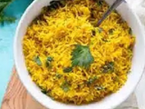 Basmati Rice - For Person