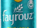 Fayrouz Pineapple Can