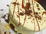 طاجن كنافة وايت